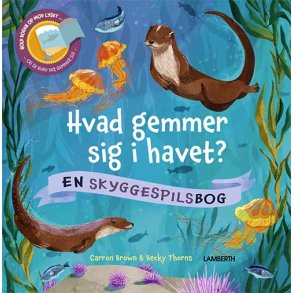 Hvad gemmer sig i havet? 