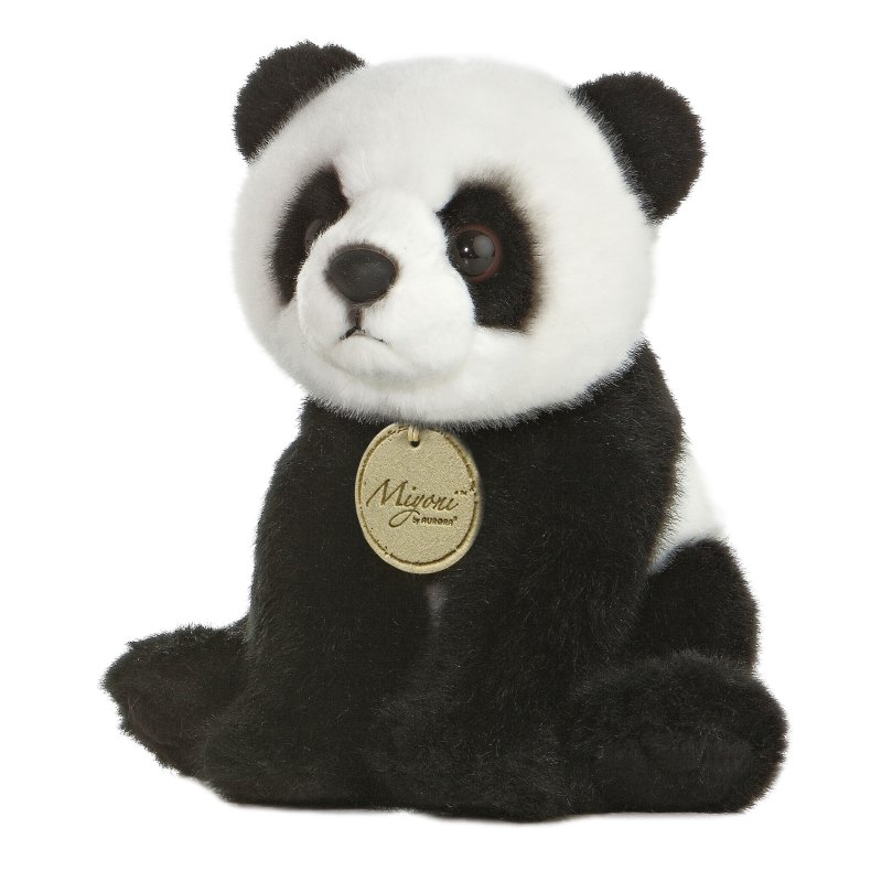 Panda plysdyr
