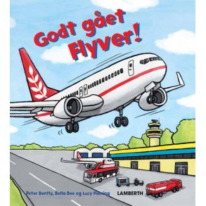 Godt get Flyver!
