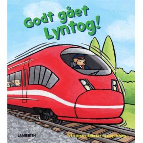 Godt get Lyntog!