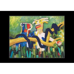 Sylvester dobbeltkort