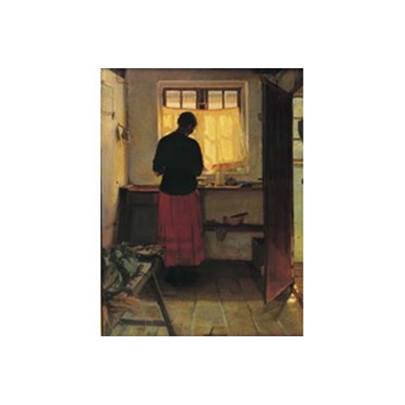 Skagen gavemrke
