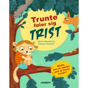 Trunte fler sig trist