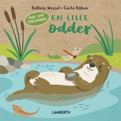 En lille odder