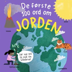 De frste 100 ord om Jorden