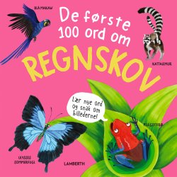 De frste 100 ord om regnskov