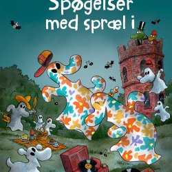 Spgelser med sprl i