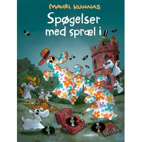 Spgelser med sprl i