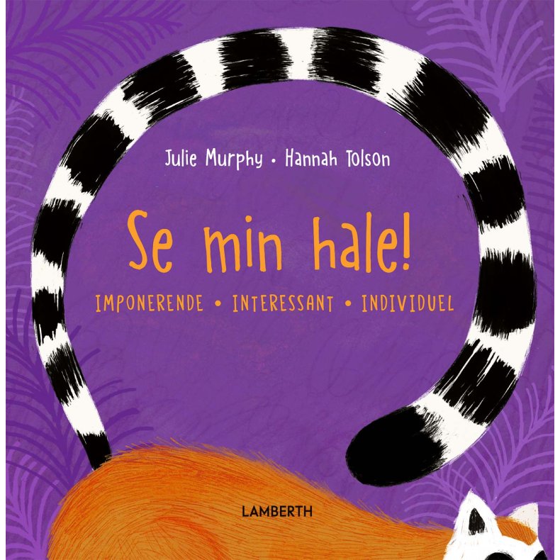 Se min hale!