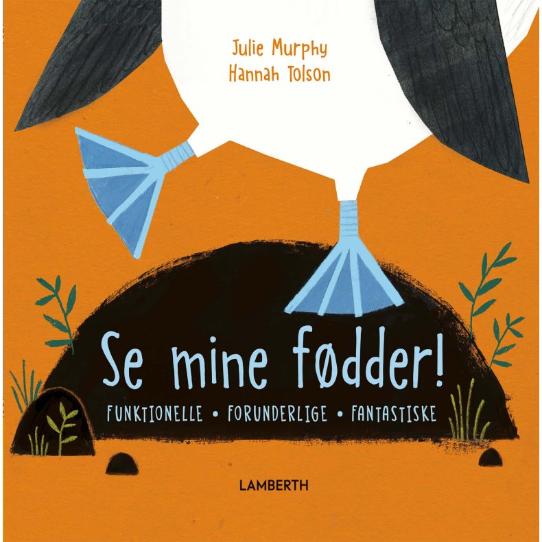 Se mine fdder!