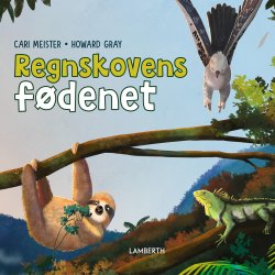 Regnskovens fdenet