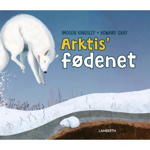 Arktis' fdenet