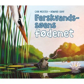 Ferskvandssens fdenet