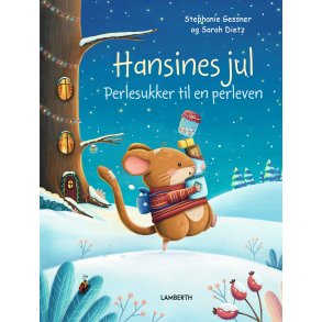 Hansines jul