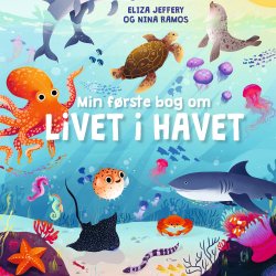 Min frste bog om livet i havet