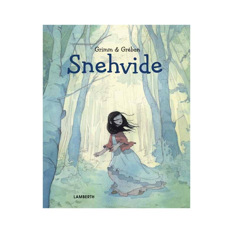 Snehvide