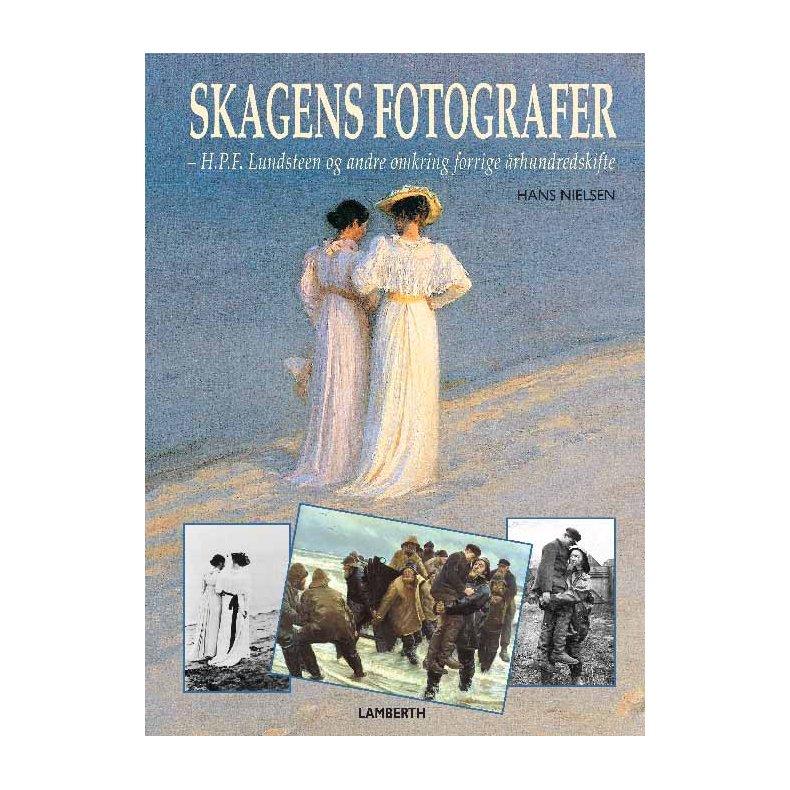 Skagens fotografer