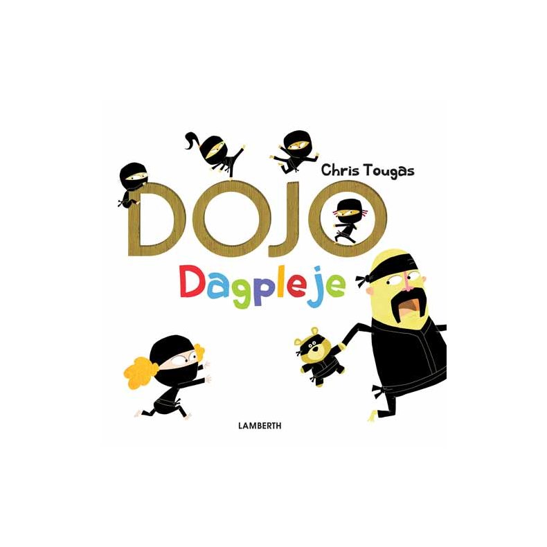 Dojo dagpleje