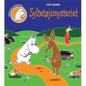 Syltetjsmysteriet