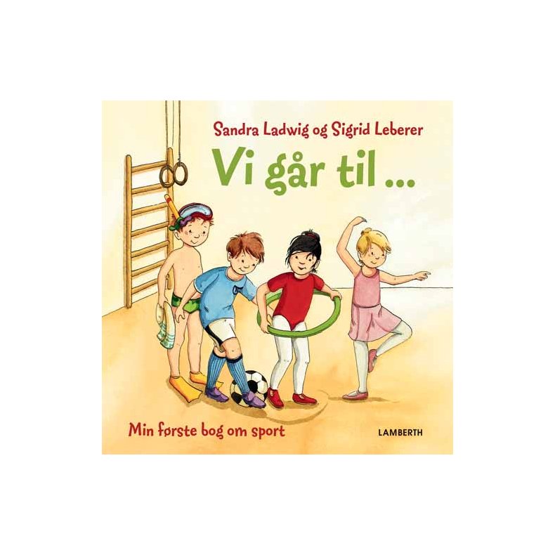 Vi gr til ...