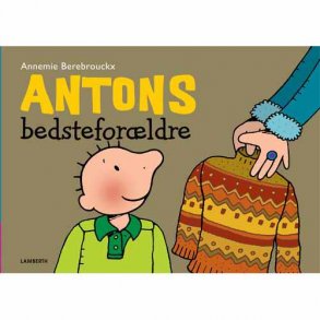 Antons bedsteforldre