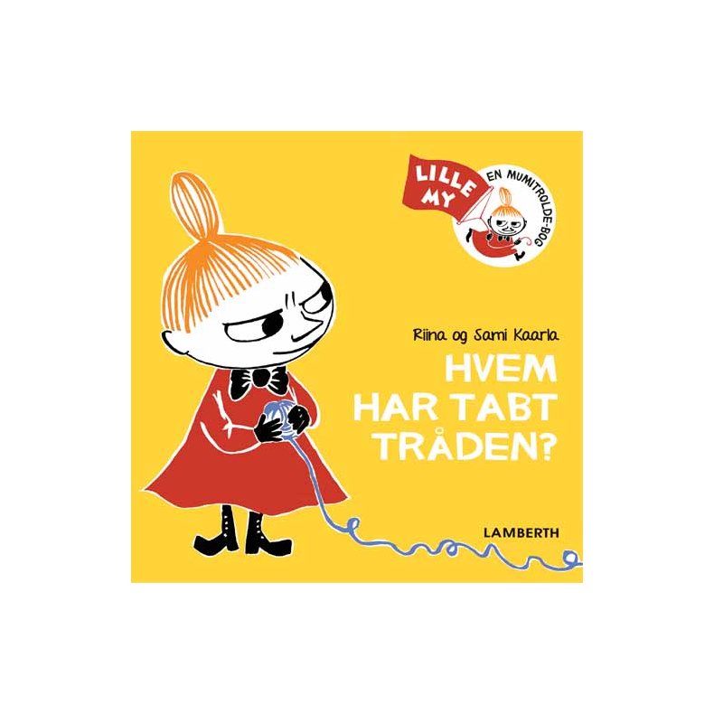 Hvem har tabt trden?