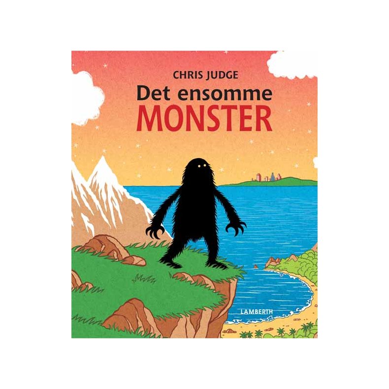 Det ensomme monster