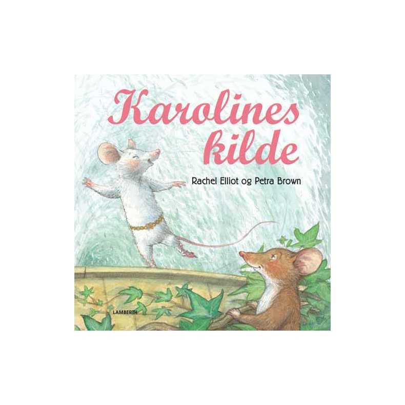 Karolines kilde