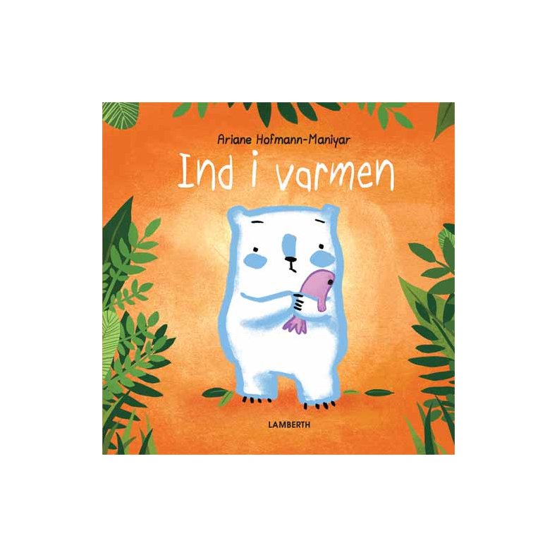 Ind i varmen