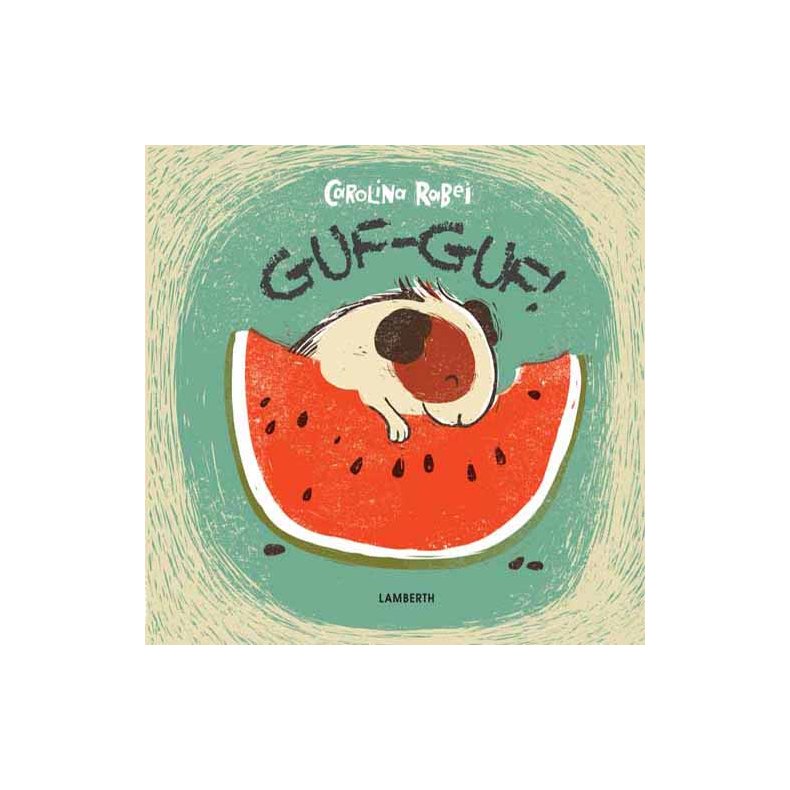 Guf-guf!