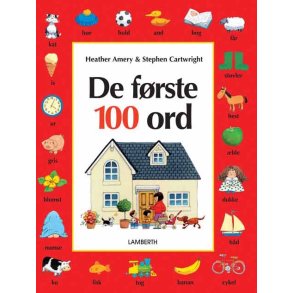 De frste 100 ord