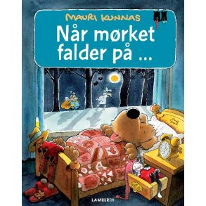 Nr mrket falder p