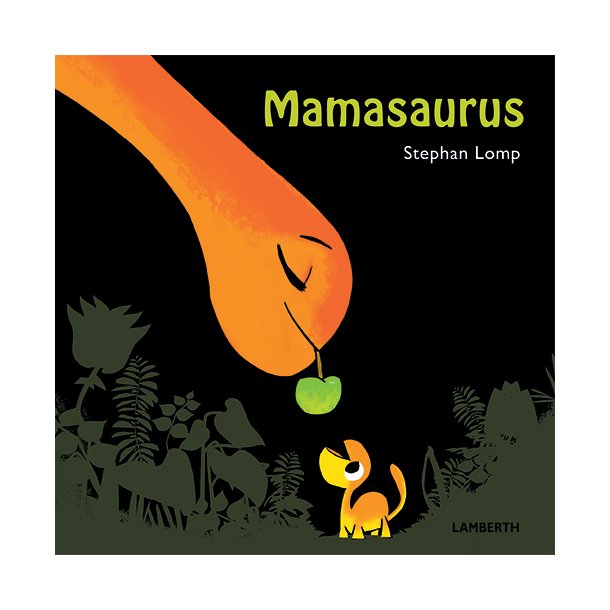 Mamasaurus