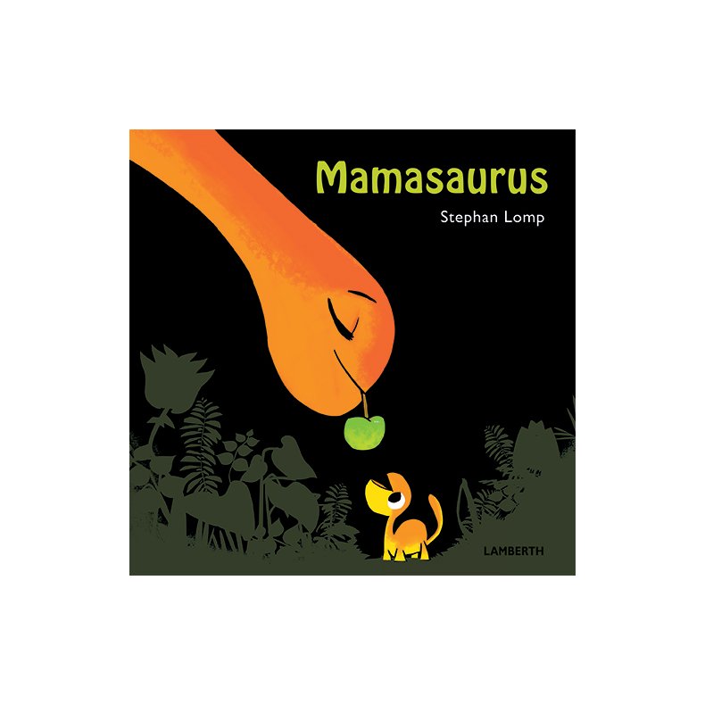 Mamasaurus