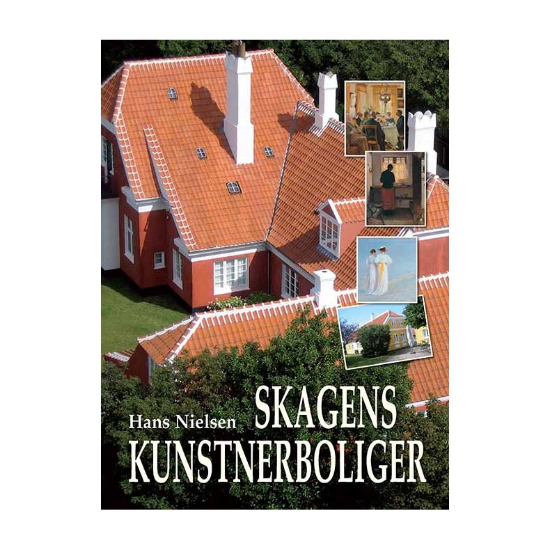 Skagens kunstnerboliger