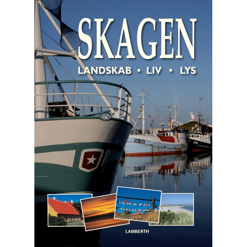 Skagen