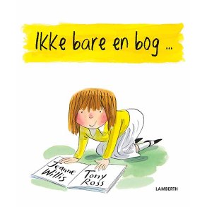 Ikke bare en bog