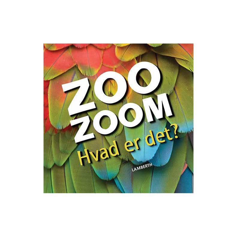 Zoo-Zoom - Hvad er det?