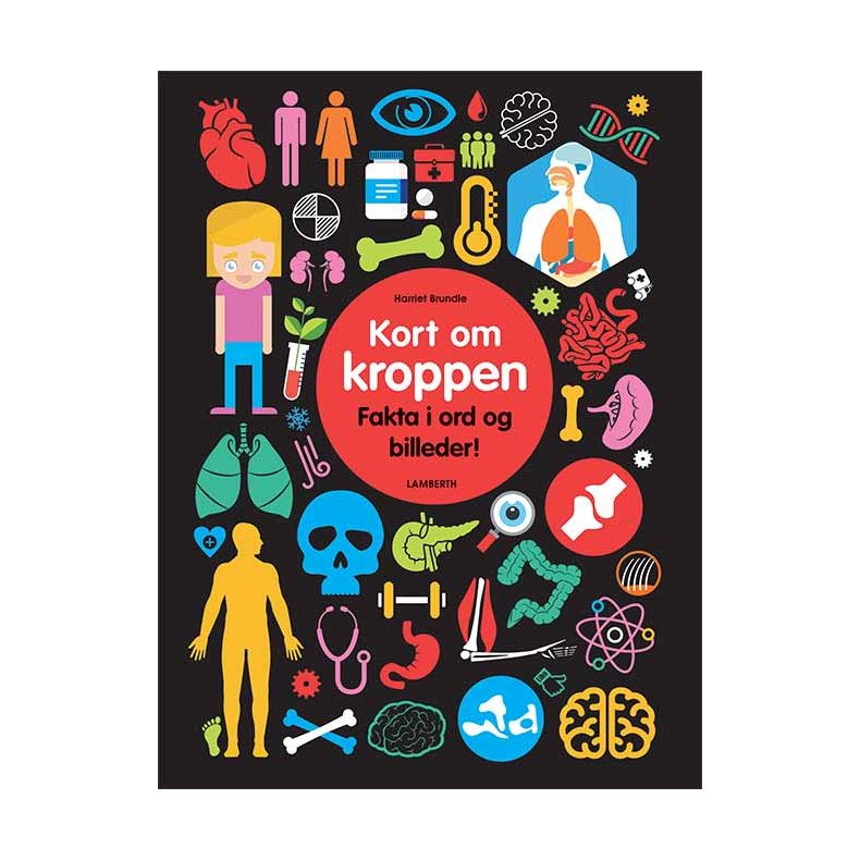 Kort om kroppen