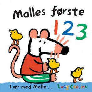 Malles frste 123
