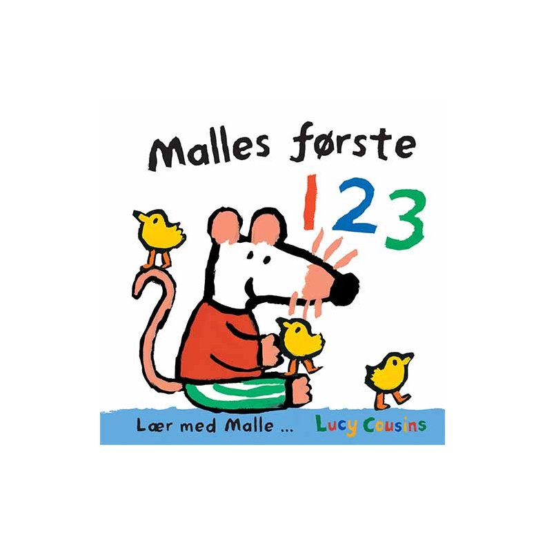 Malles frste 123