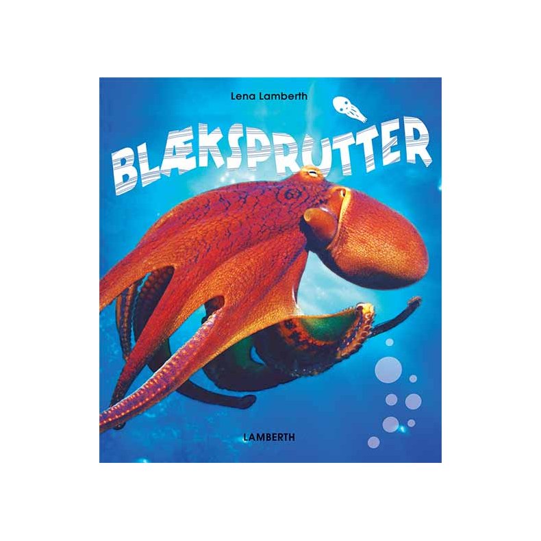 Blksprutter