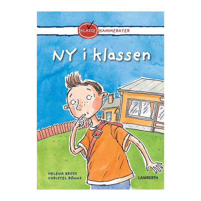 Ny i klassen