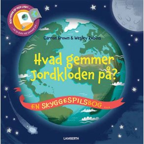 Hvad gemmer Jordkloden p?