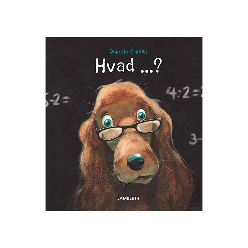 Hvad?