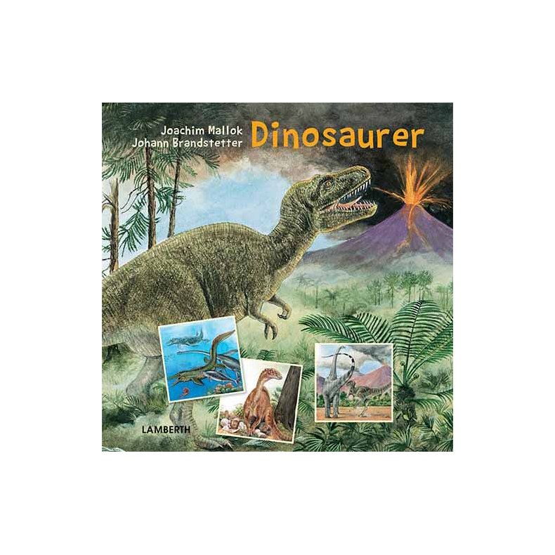 Dinosaurer