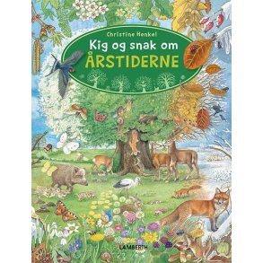 Kig og snak om rstiderne