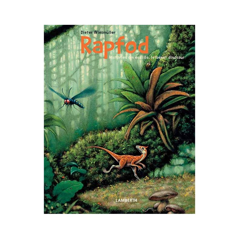 Rapfod