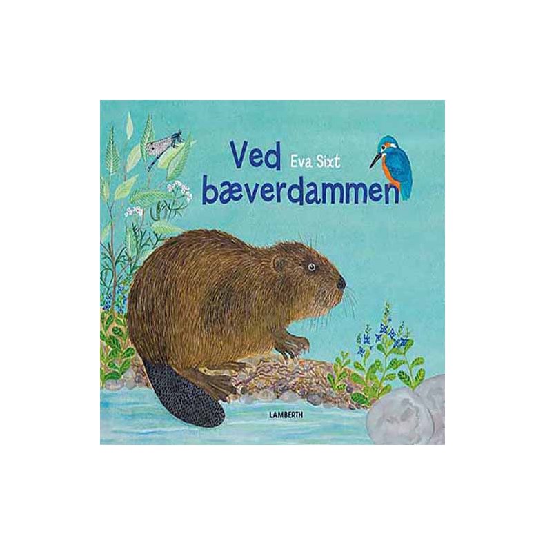 Ved bverdammen