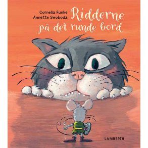 Ridderne p det runde bord